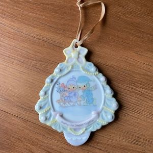 1994 Precious Moments Ornament